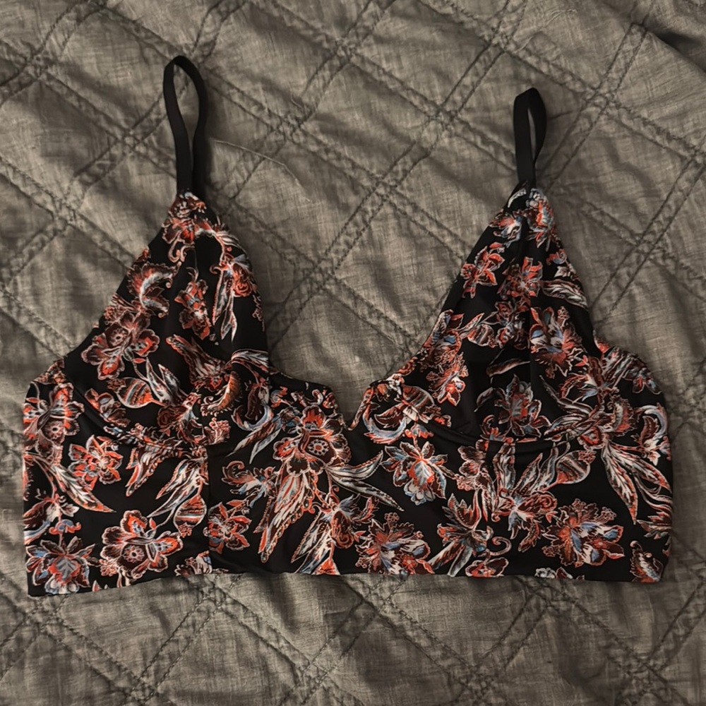 Free People Bralette